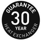 30 years warranty 30 years warranty